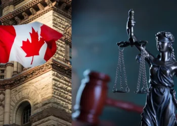 Canadian criminal law updates